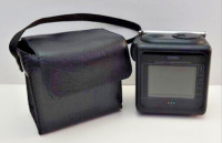 Citizen DD-T126 tv Rijetko