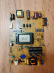 Dijelovi za led tv matična i napajanje  vestel