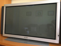 FUJITSU 42 ̏ plasma TV
