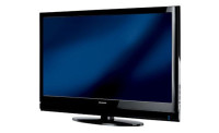 Grundig 37VLC7121C Full HD LCD TV MPEG4