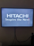 Hitachi 4K HDR ULTRA HD, 50Hk6100