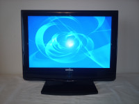 Imperial Saverius 19 DVB/T, 19" LCD TV-monitor, ispravan