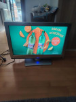 JVC LCD 32" (81cm)