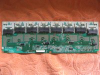 L320B1-16A, LCD inverter