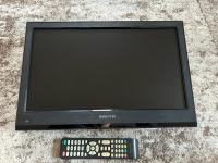 LCD Mini TV MANTA 22” inca xx