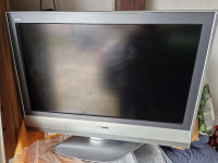 LCD TV PANASONIC Viera, 32"
