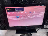 LCD Samsung 82cm,Full hd,daljinski,ispravno,HDMI ulazi,scart