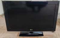LCD TV LG 32LK330, 82 cm