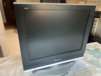 LCD TV Panasonic TX-20LA80F,ispravan