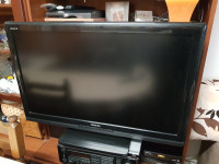 LCD TV Toshiba 37AV500P