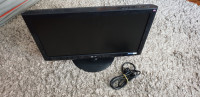 LG 22LD320 55cm LCD TV