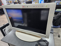 LG 26AV734G, 26" (66 cm), LCD, bijeli