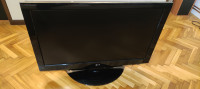 LG LCD TV 94cm