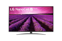 LG televizija 139 cm