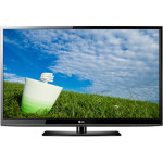 LG TV 42pj350