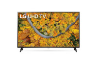 LG TV 50UP7500 50'' 4K HDR SMART UHD / R1, RATE!