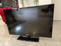 LG TV LCD