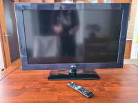 LG32LD465 - LCD TV - Rijeka - ispravan