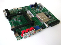 Matična YCR190R-4 V-0