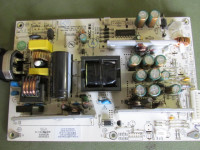 HKC-PL05 REV:1.0, ploča napajanja za Elit