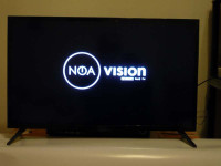 NOA VISION TV 50"
