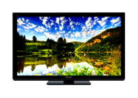 PANASONIC TELEVIZIJA 128 CM,  TV 50" P50VT30E ULTRA HD
