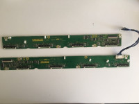 Panasonic  TNPA3812 AND TNPA3813