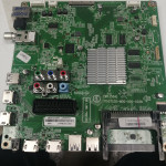 Philips 40" pft 5500 - matična ploča