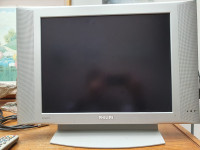 Philips Flat Tv LC201V02-A3KB