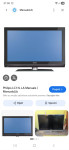 Philips plazma TV
