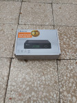 prodajem resiver za tv novo 20 eura zg 095 550 7752 Malesnica