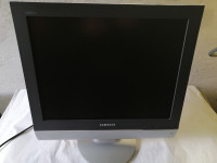 SAMSUNG LCD tv, model LW 20, jako sačuvan, ispravan, 50 Eur