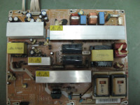 40_VE CCFL REV1, Samsung LE40A558 napajanje