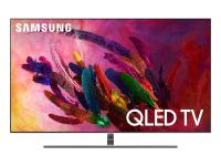 Samsung Qled 4K TV 55" (140cm) kao nov