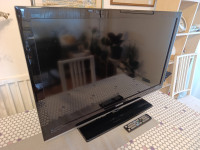 Samsung TV