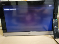 Sony Bravia KDL-26EX302 (66cm) HD LCD Televizija