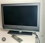 Sony BRAVIA KDL-S2000