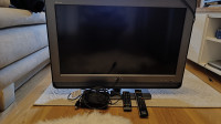 SONY BRAVIA LCD TV KDL32U4000