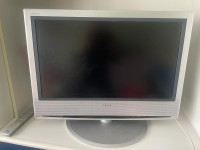 Sony Bravia televizor KLV-S26A10E neispravan