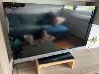 SONY LCD TV Bravia KDL-40EX500