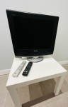 SONY LCD TV KLV-20SR3