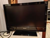 Sony LCD TV