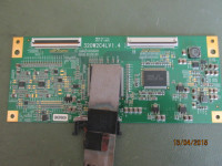 320W2C4L V1.4, T-con