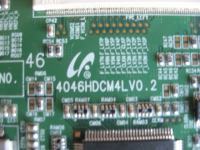 4046HDCM4LV0.2, T-con