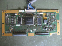 X3219TPZ,  T-con Sharp