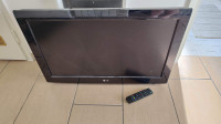 Televizor LG LCD TV 32LG3000, DVB-T, 82 cm