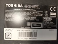 Toshiba,26DV665DG