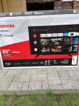 Toshiba, 4K Ultra HDTV, 65''
