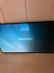 Toshiba TV 65ul5a63dg