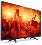 TV LCD Philips 32PHT4101/12 - NEISPRAVAN, za dijelove